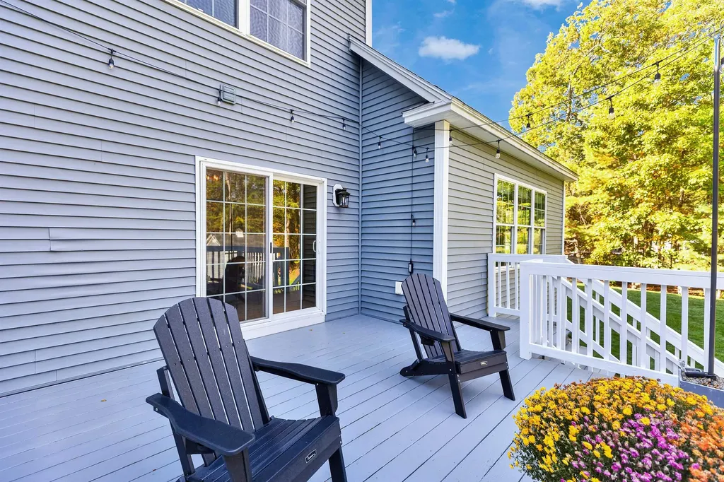 22 Jacob Road Windham NH 03087