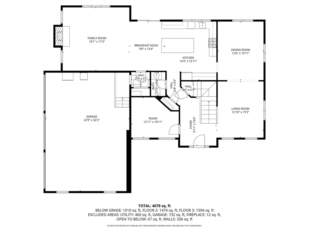 22 Jacob Road Windham NH 03087