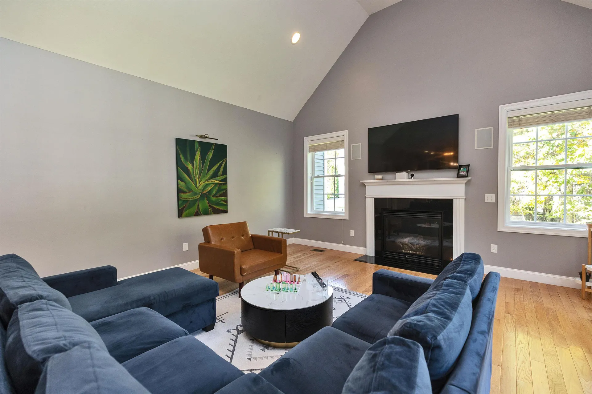 22 Jacob Road Windham NH 03087