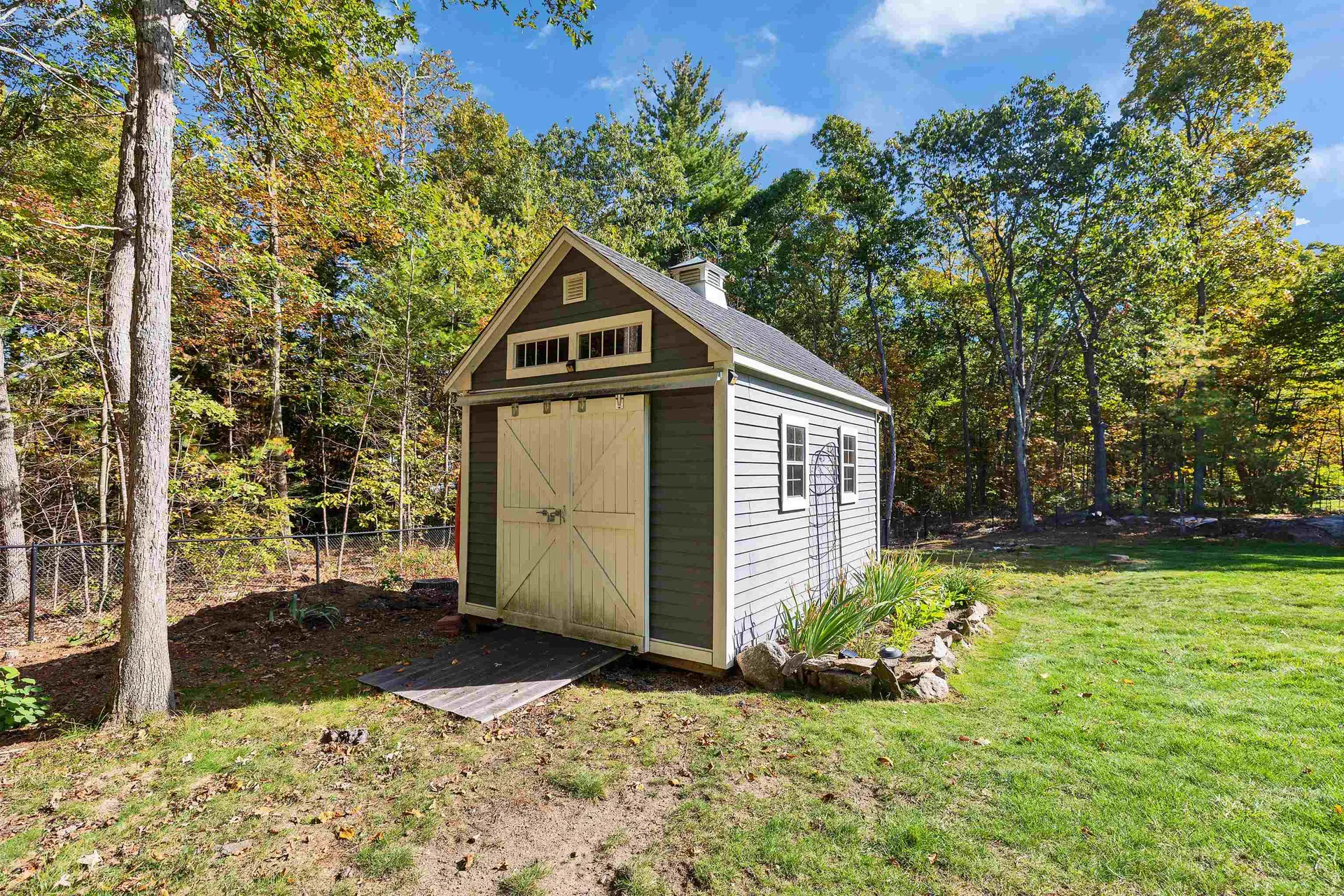 22 Jacob Road Windham NH 03087