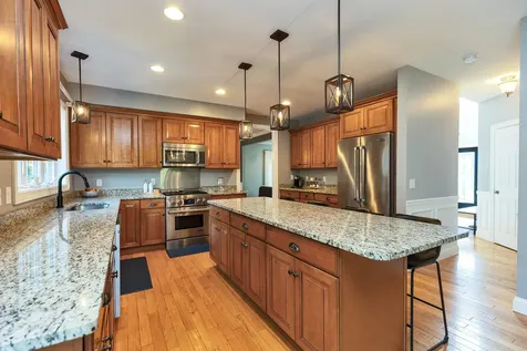 22 Jacob Road Windham NH 03087