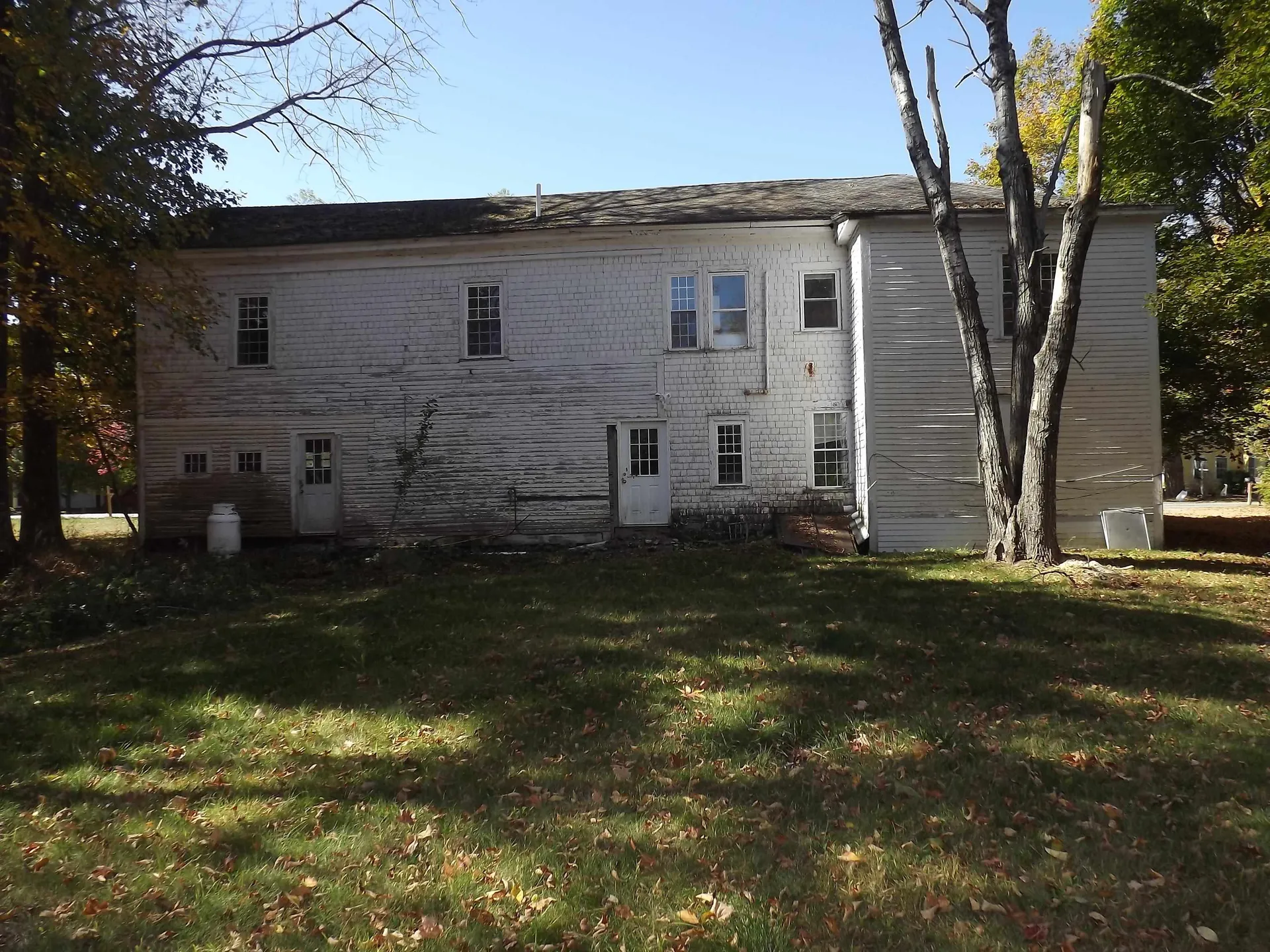 546 Canaan Street Canaan NH 03741