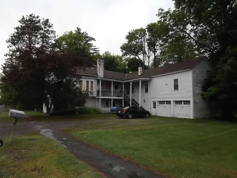 546 Canaan Street Canaan NH 03741