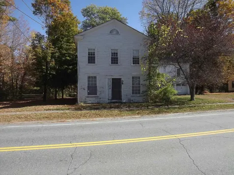 546 Canaan Street Canaan NH 03741