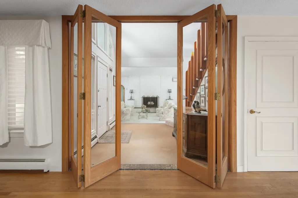 100 Drinkwater Road Hampton Falls NH 03844