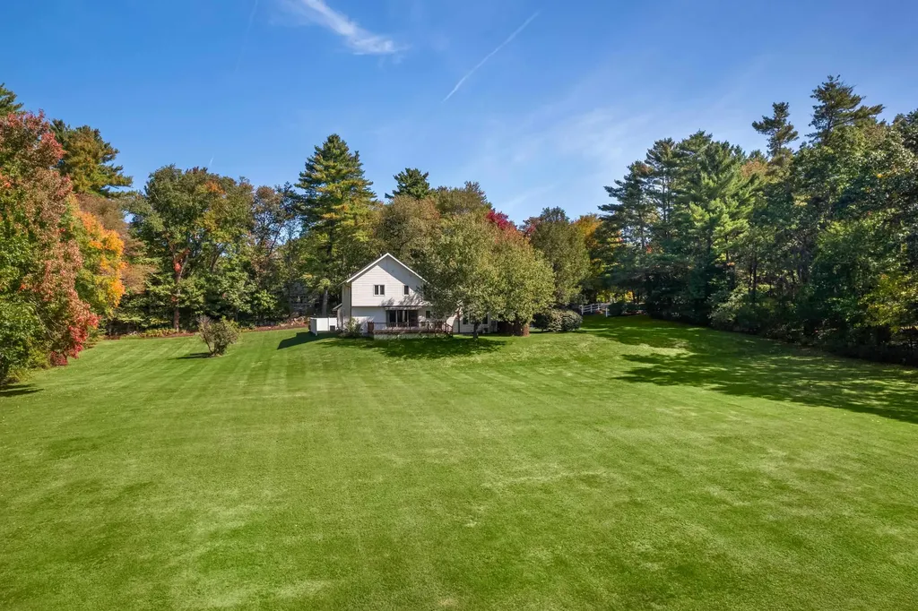 100 Drinkwater Road Hampton Falls NH 03844