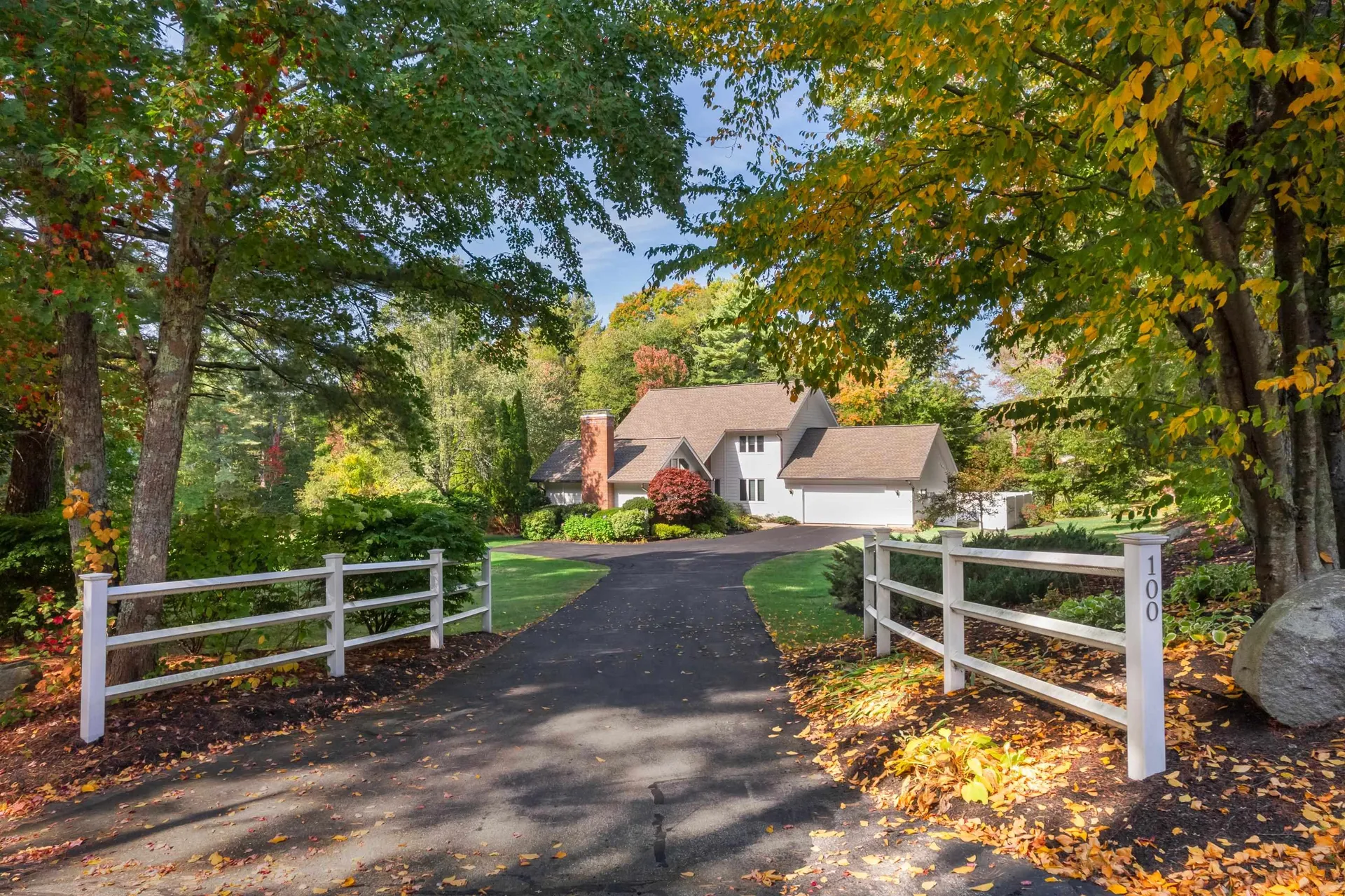 100 Drinkwater Road Hampton Falls NH 03844