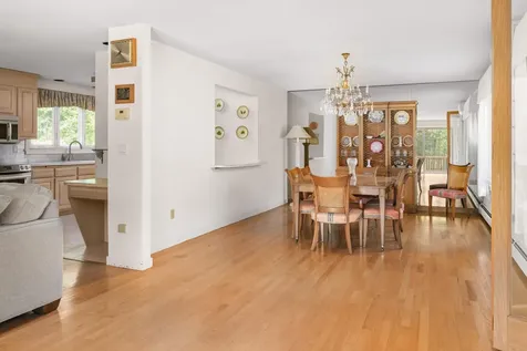 100 Drinkwater Road Hampton Falls NH 03844