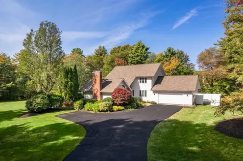 100 Drinkwater Road Hampton Falls NH 03844