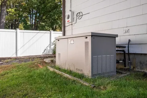 100 Drinkwater Road Hampton Falls NH 03844