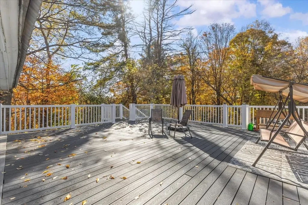 97 Perrin Street Barre City VT 05641