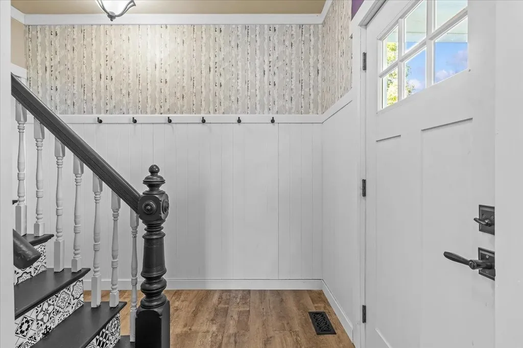 97 Perrin Street Barre City VT 05641