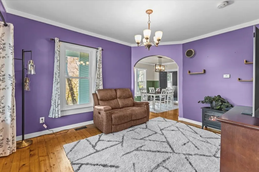 97 Perrin Street Barre City VT 05641