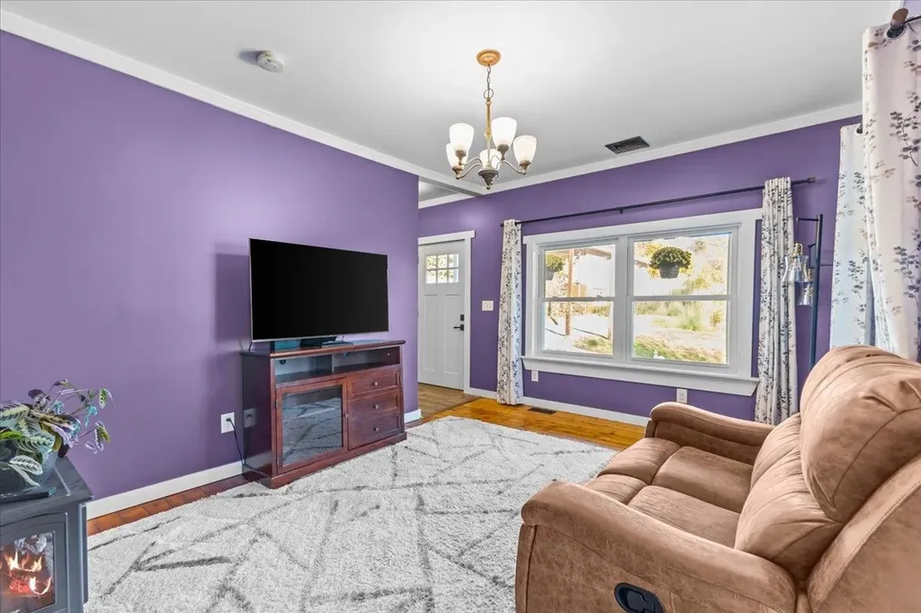 97 Perrin Street Barre City VT 05641