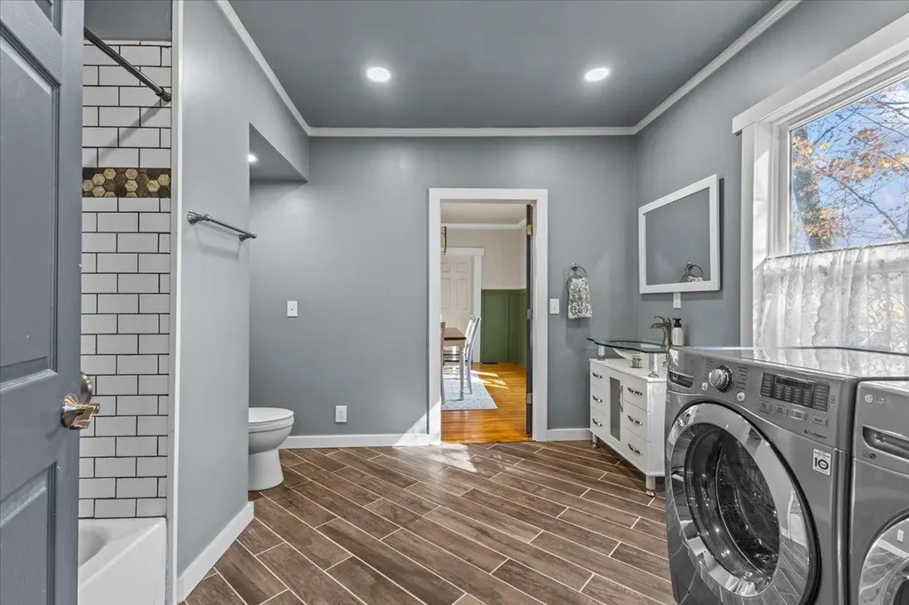 97 Perrin Street Barre City VT 05641