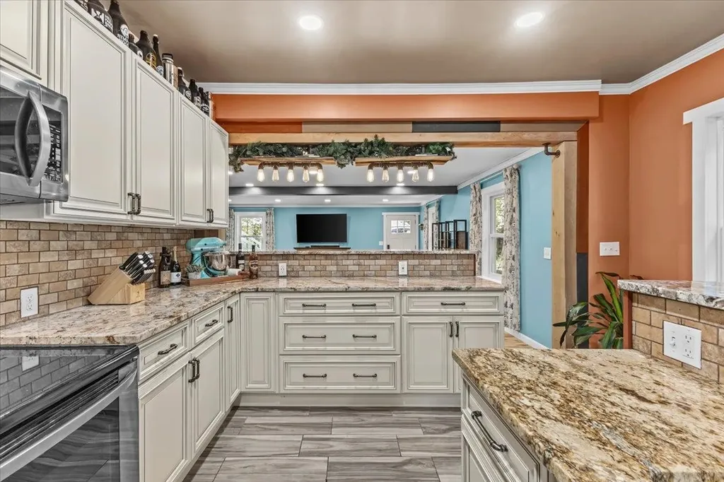 97 Perrin Street Barre City VT 05641