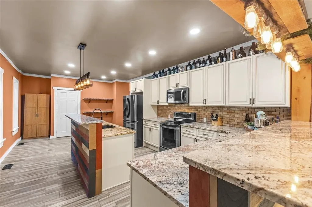 97 Perrin Street Barre City VT 05641