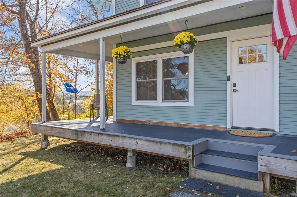 97 Perrin Street Barre City VT 05641