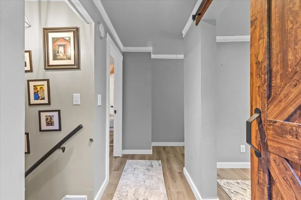 97 Perrin Street Barre City VT 05641