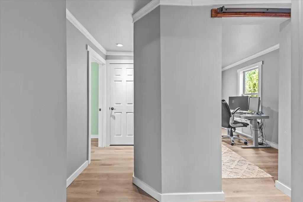 97 Perrin Street Barre City VT 05641