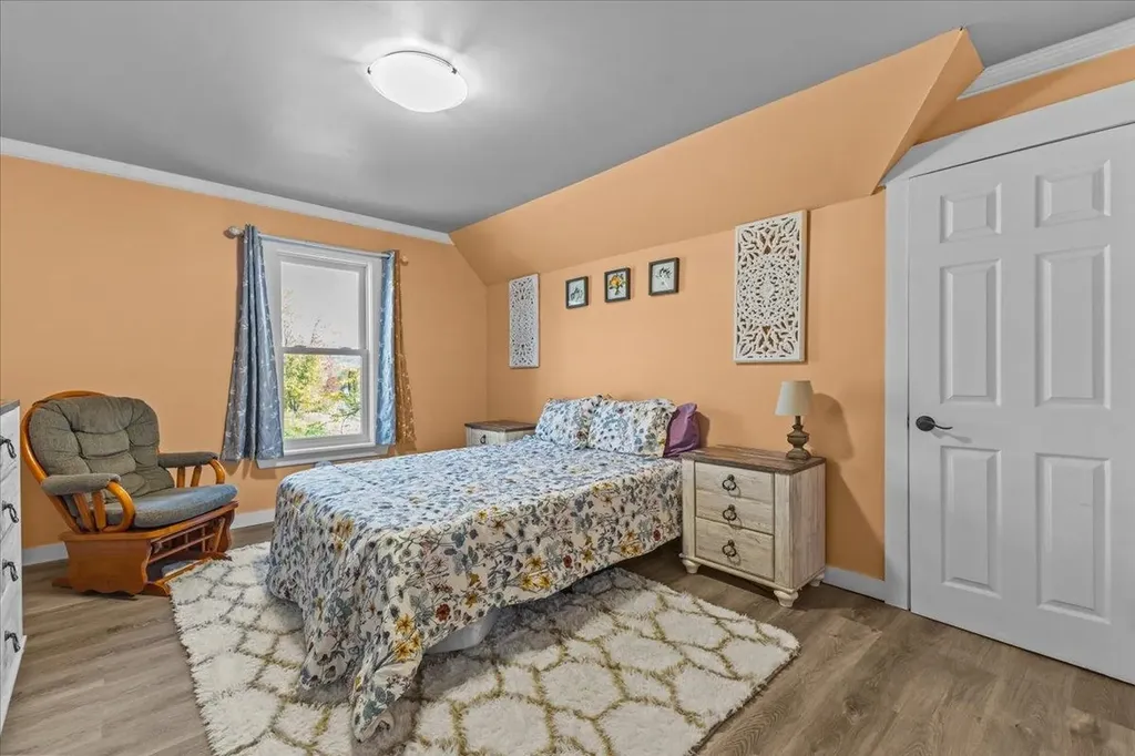 97 Perrin Street Barre City VT 05641