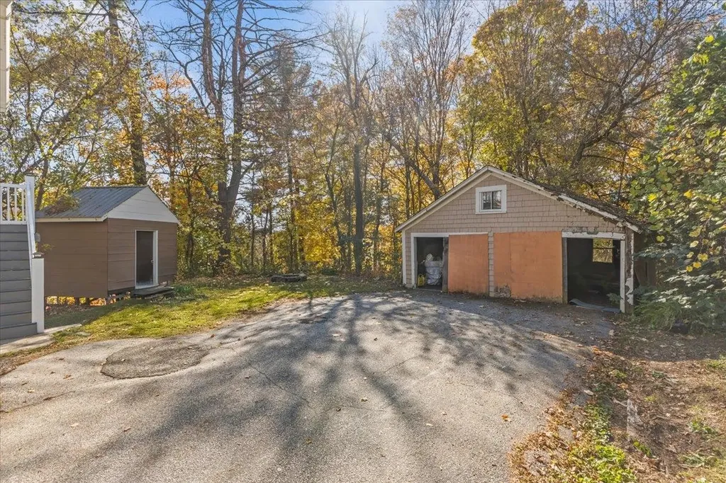 97 Perrin Street Barre City VT 05641