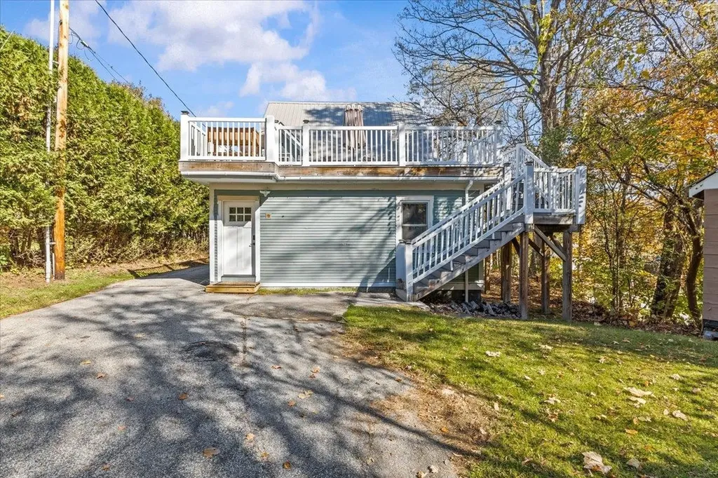 97 Perrin Street Barre City VT 05641