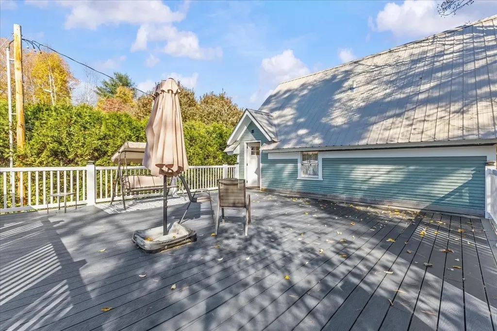 97 Perrin Street Barre City VT 05641