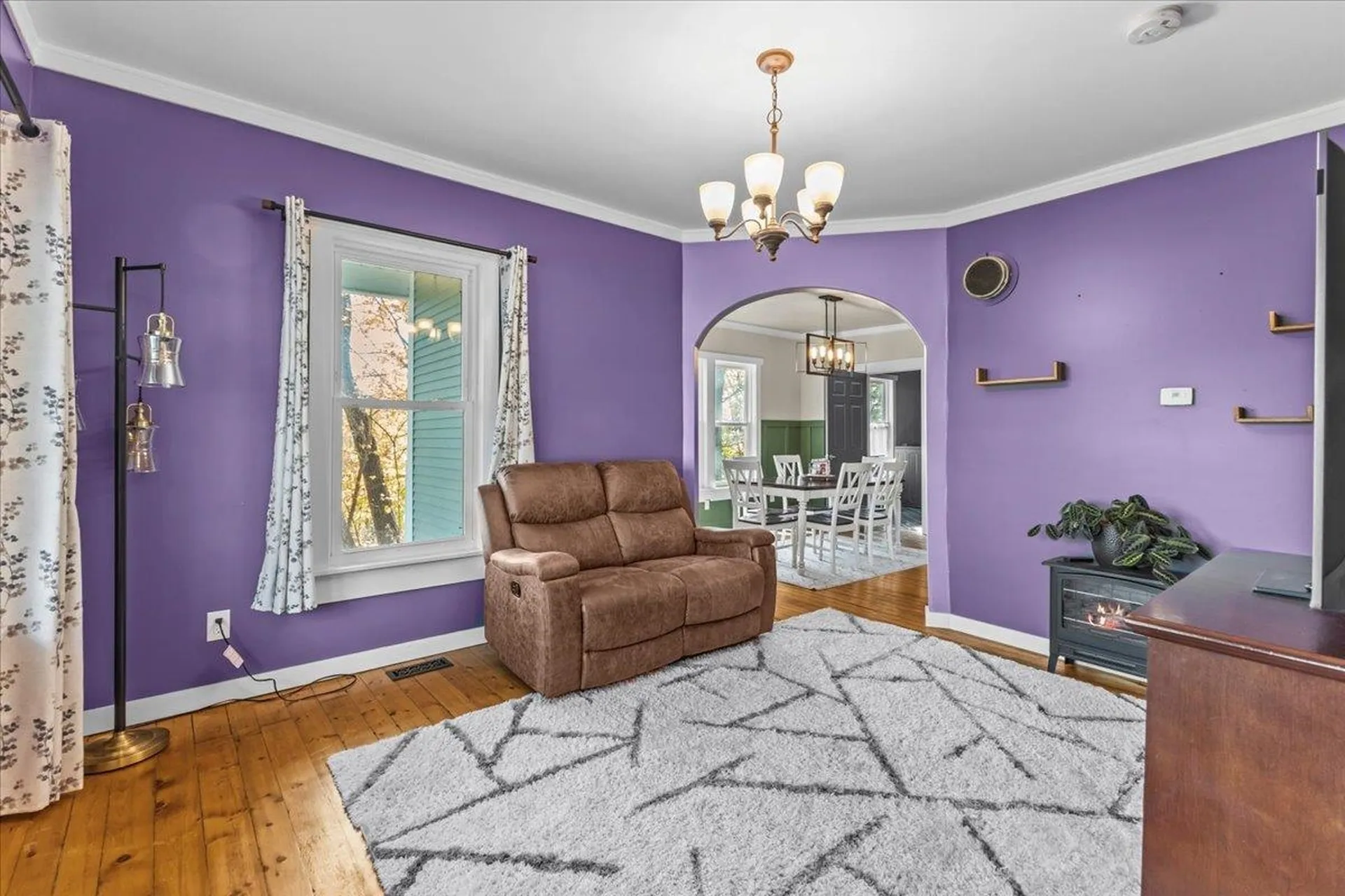 97 Perrin Street Barre City VT 05641