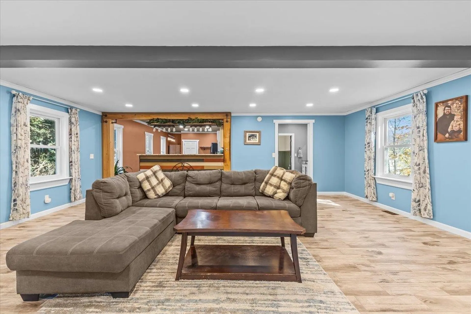 97 Perrin Street Barre City VT 05641