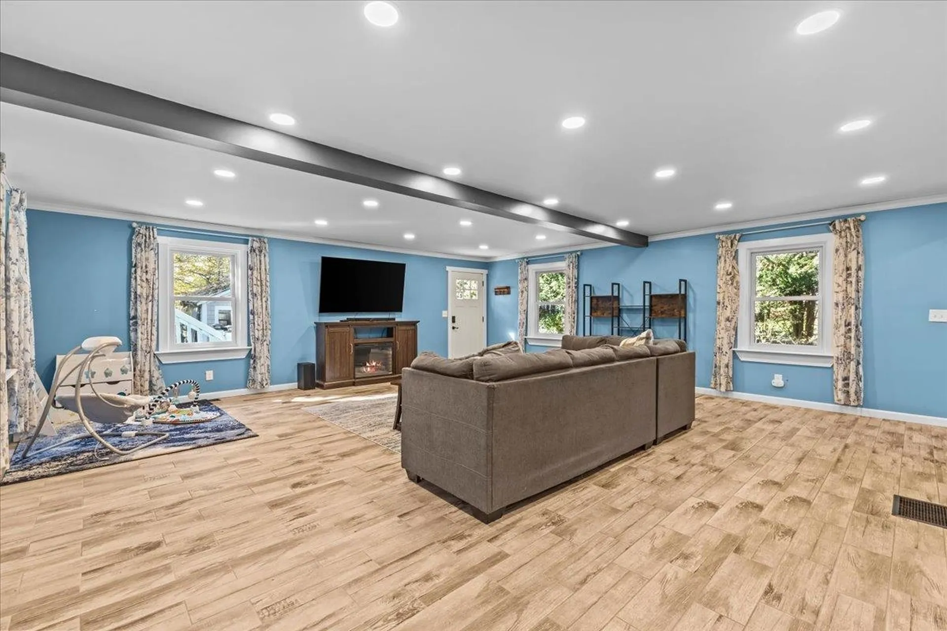 97 Perrin Street Barre City VT 05641