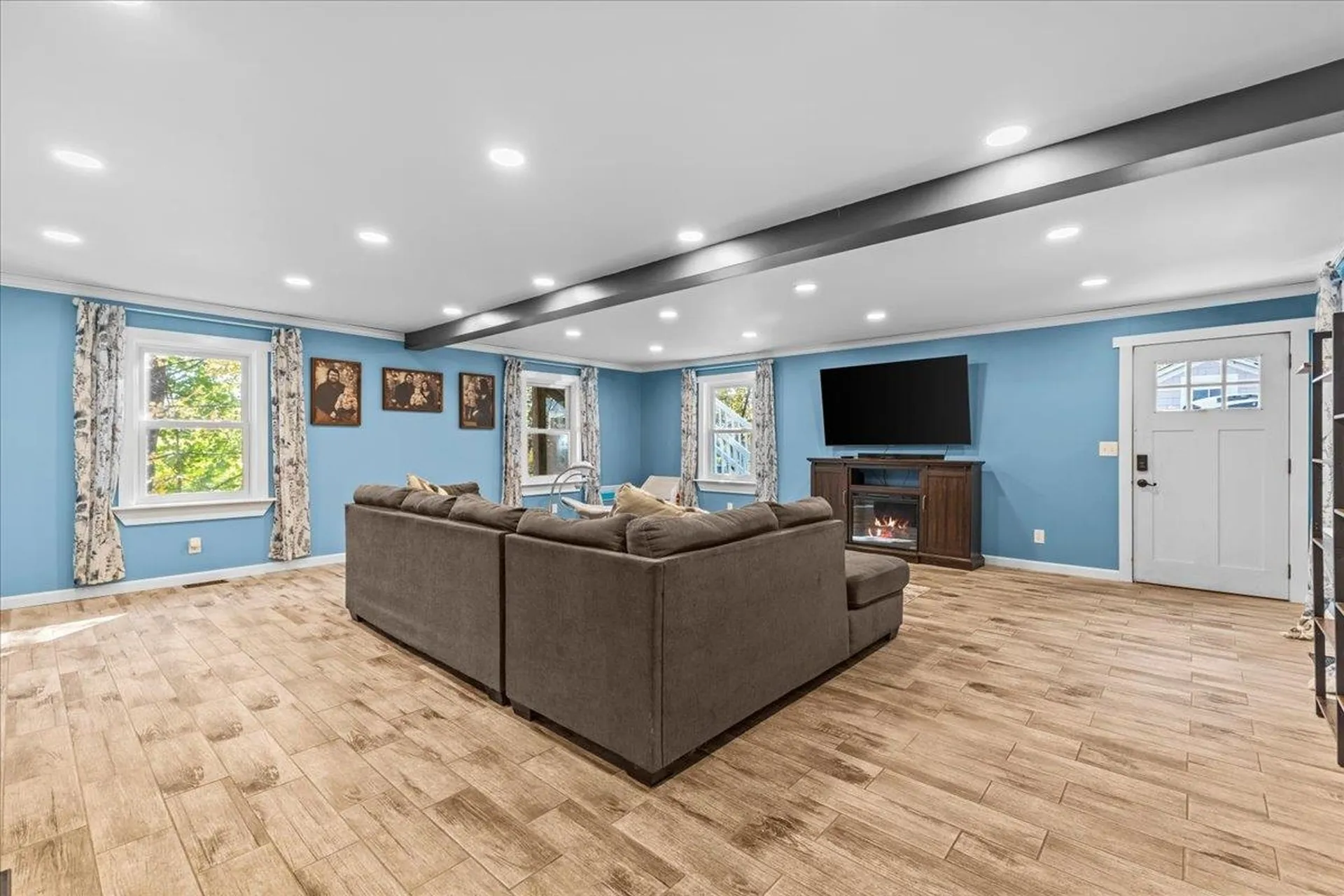 97 Perrin Street Barre City VT 05641