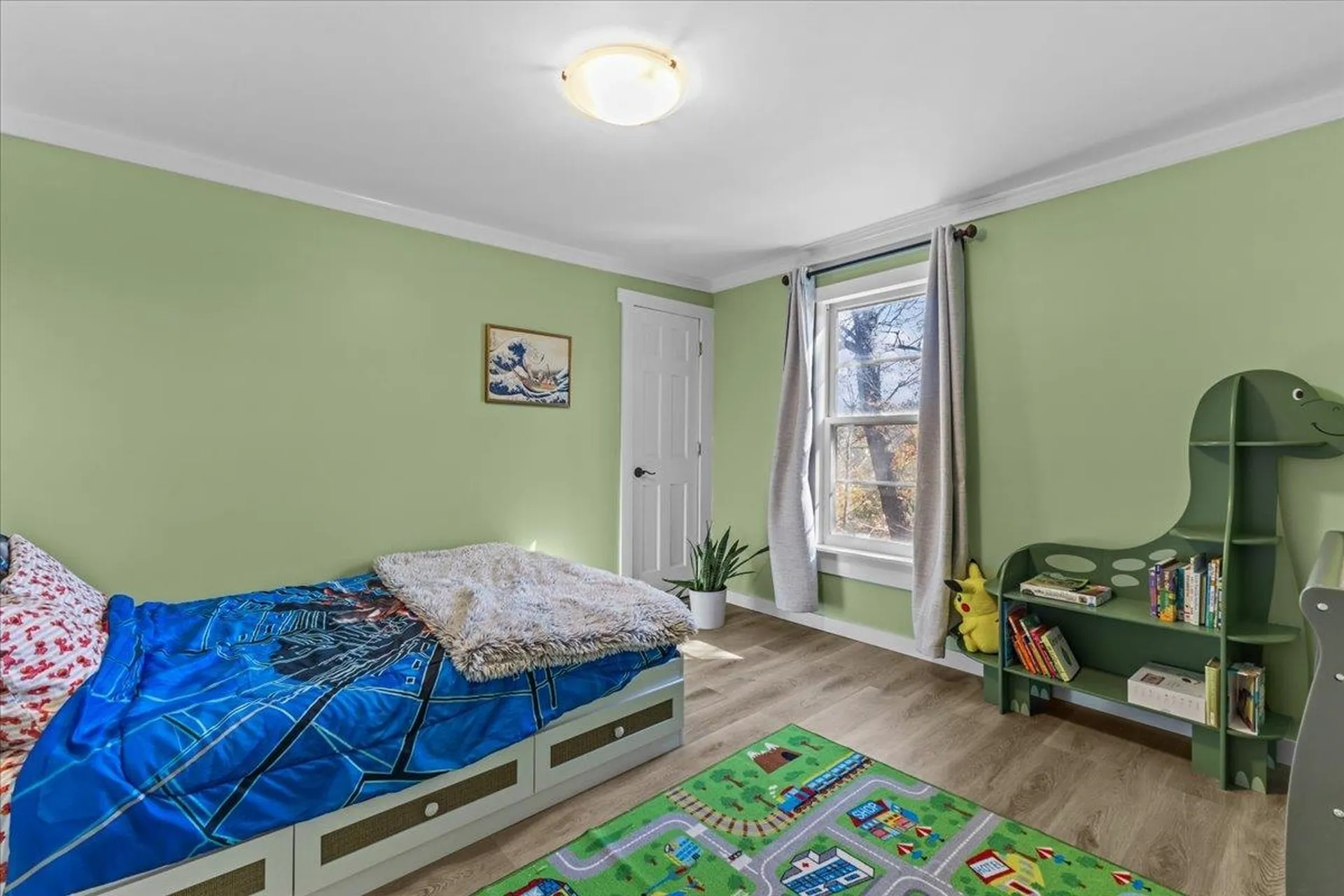 97 Perrin Street Barre City VT 05641