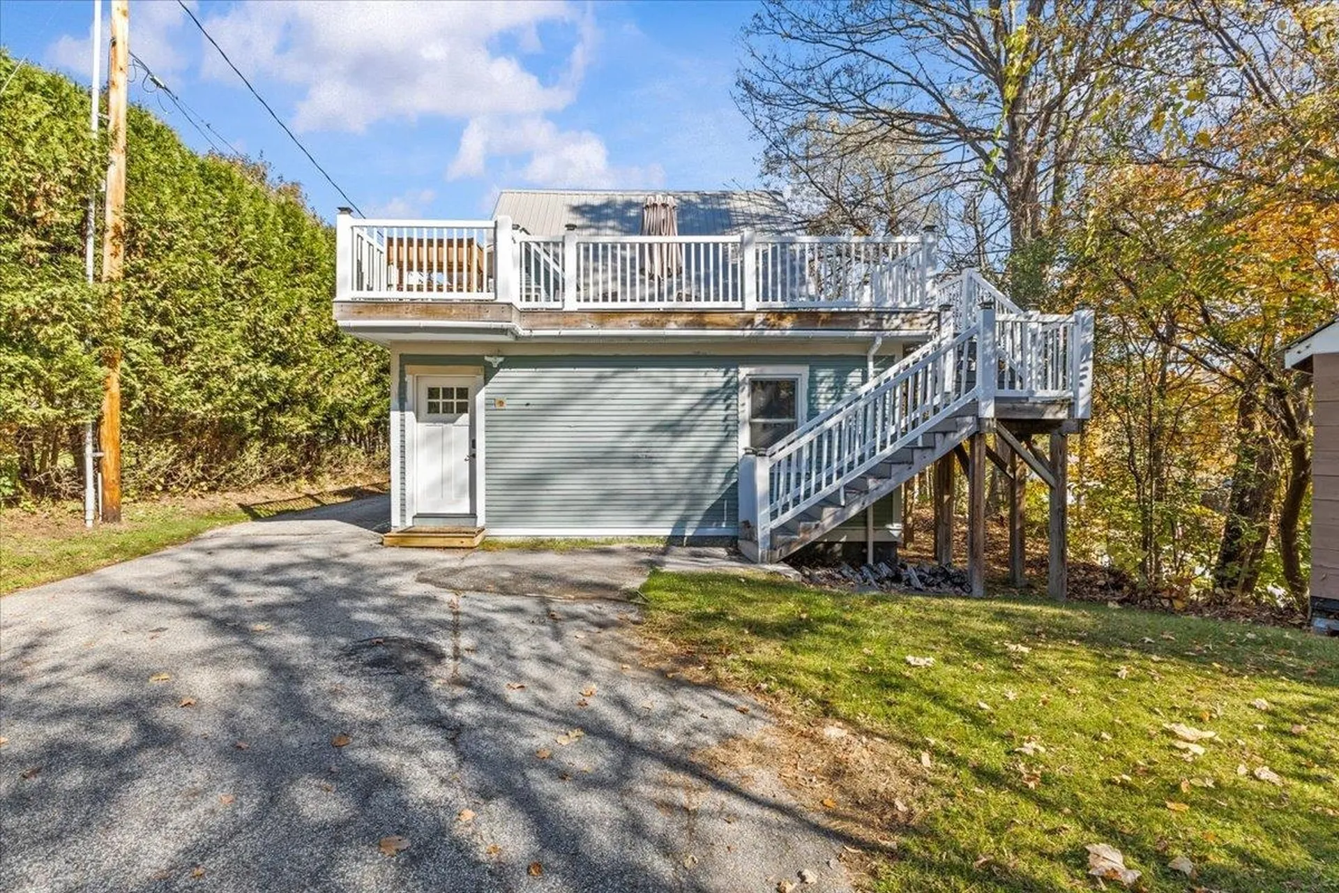 97 Perrin Street Barre City VT 05641