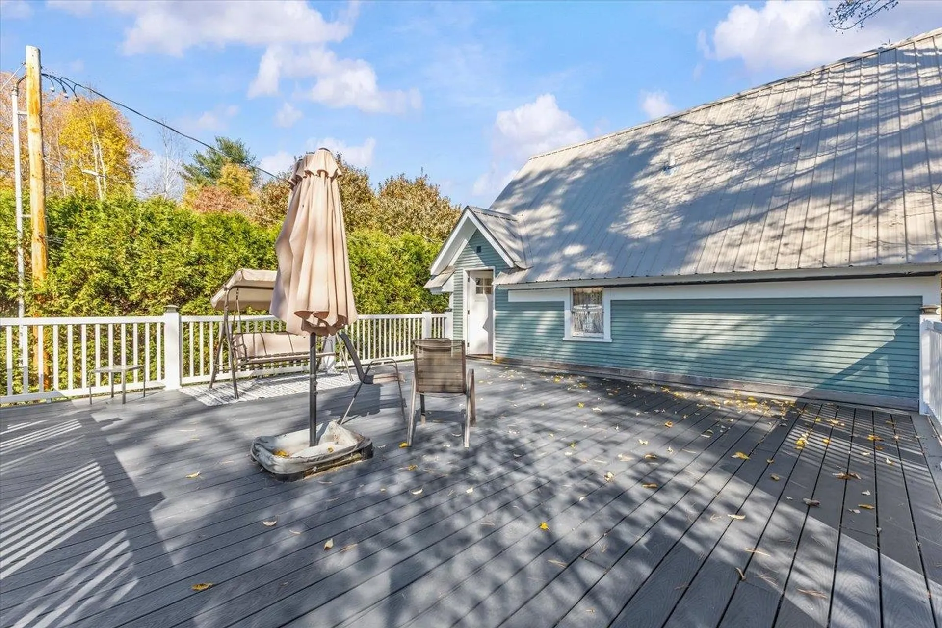 97 Perrin Street Barre City VT 05641