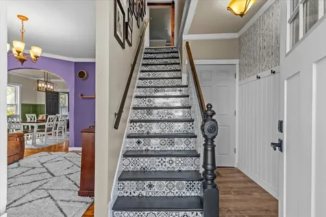 97 Perrin Street Barre City VT 05641