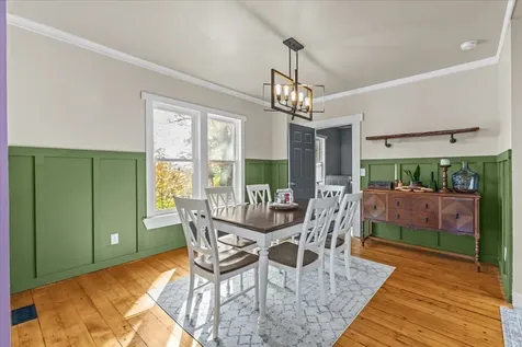 97 Perrin Street Barre City VT 05641