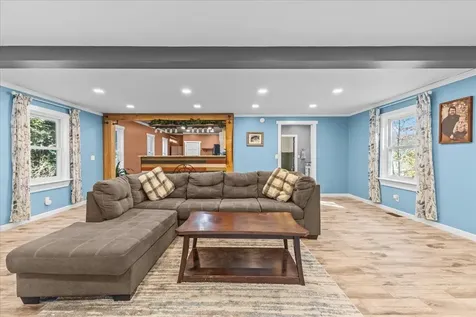 97 Perrin Street Barre City VT 05641