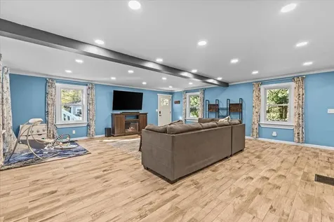 97 Perrin Street Barre City VT 05641