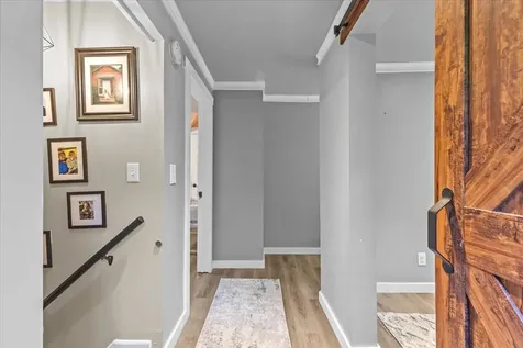 97 Perrin Street Barre City VT 05641