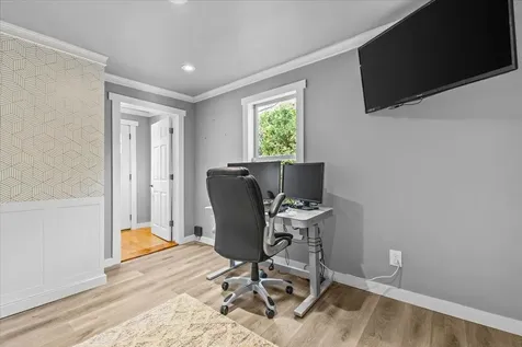 97 Perrin Street Barre City VT 05641