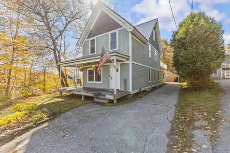 97 Perrin Street Barre City VT 05641