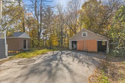 97 Perrin Street Barre City VT 05641