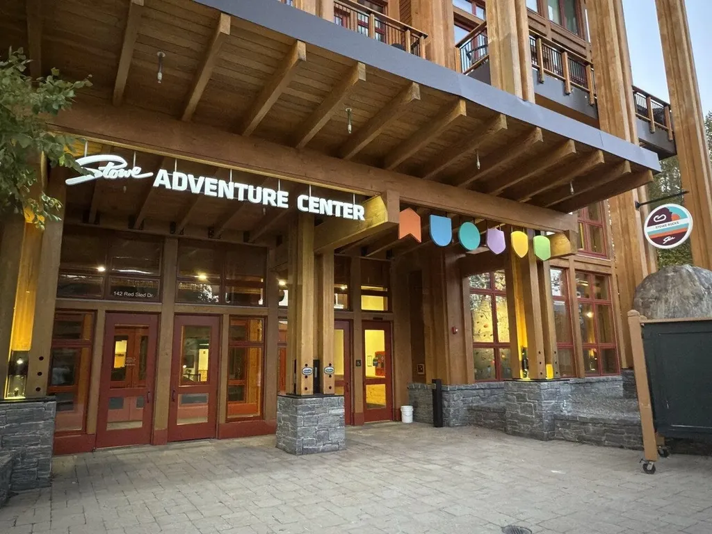 7412 Mountain Road Stowe VT 05672