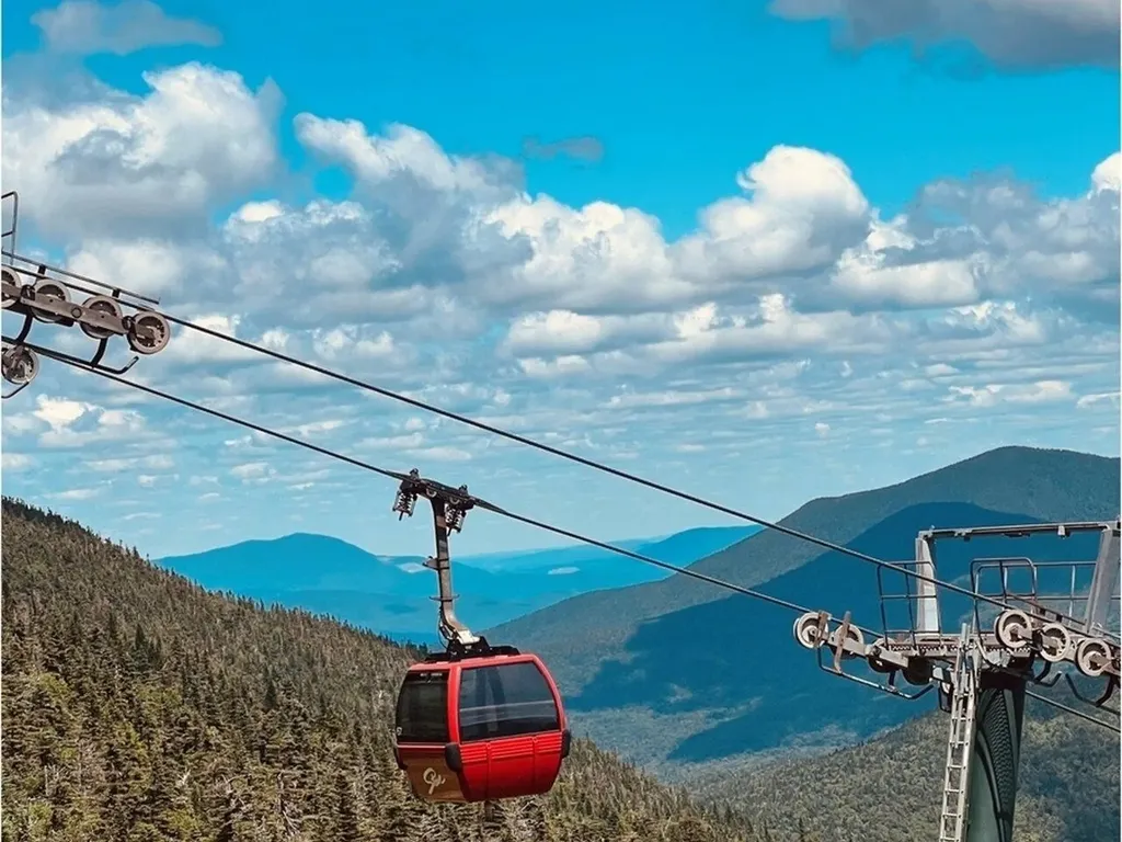 7412 Mountain Road Stowe VT 05672