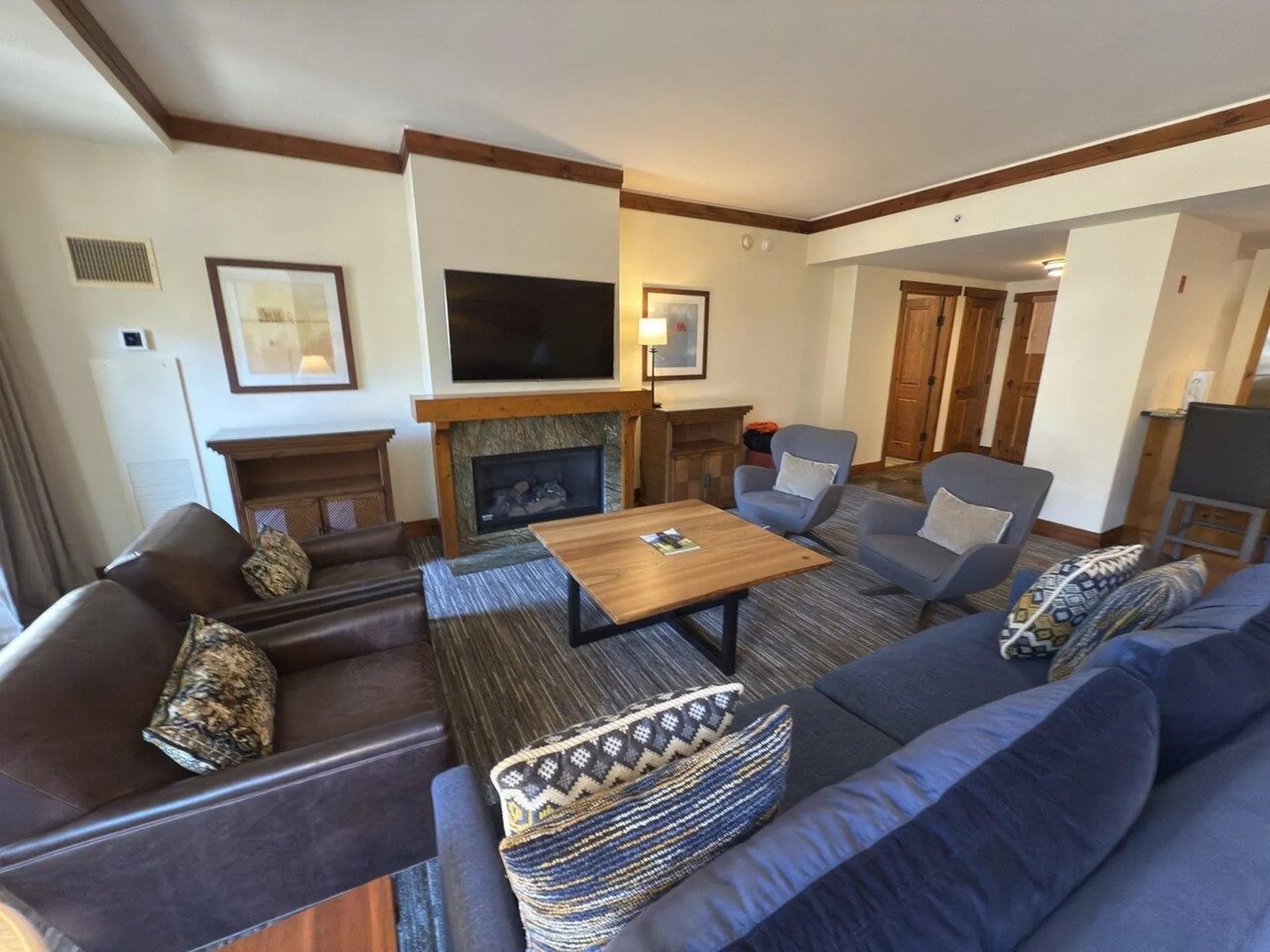 7412 Mountain Road Stowe VT 05672