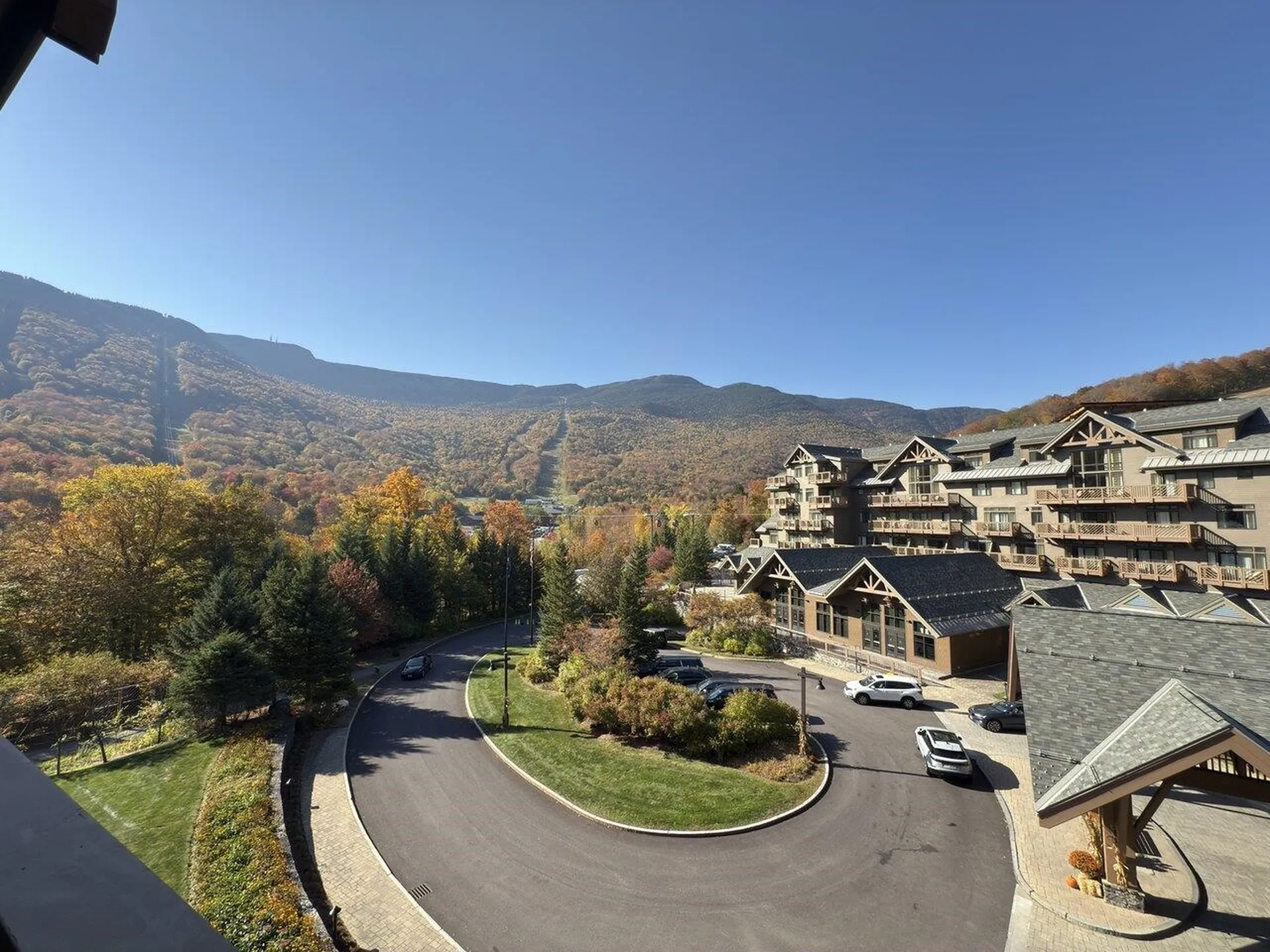 7412 Mountain Road Stowe VT 05672