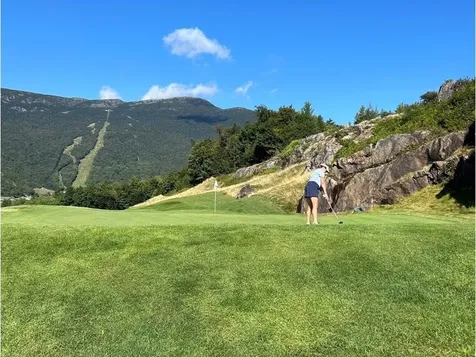 7412 Mountain Road Stowe VT 05672