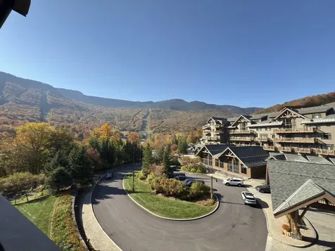 7412 Mountain Road Stowe VT 05672