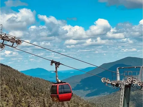 7412 Mountain Road Stowe VT 05672